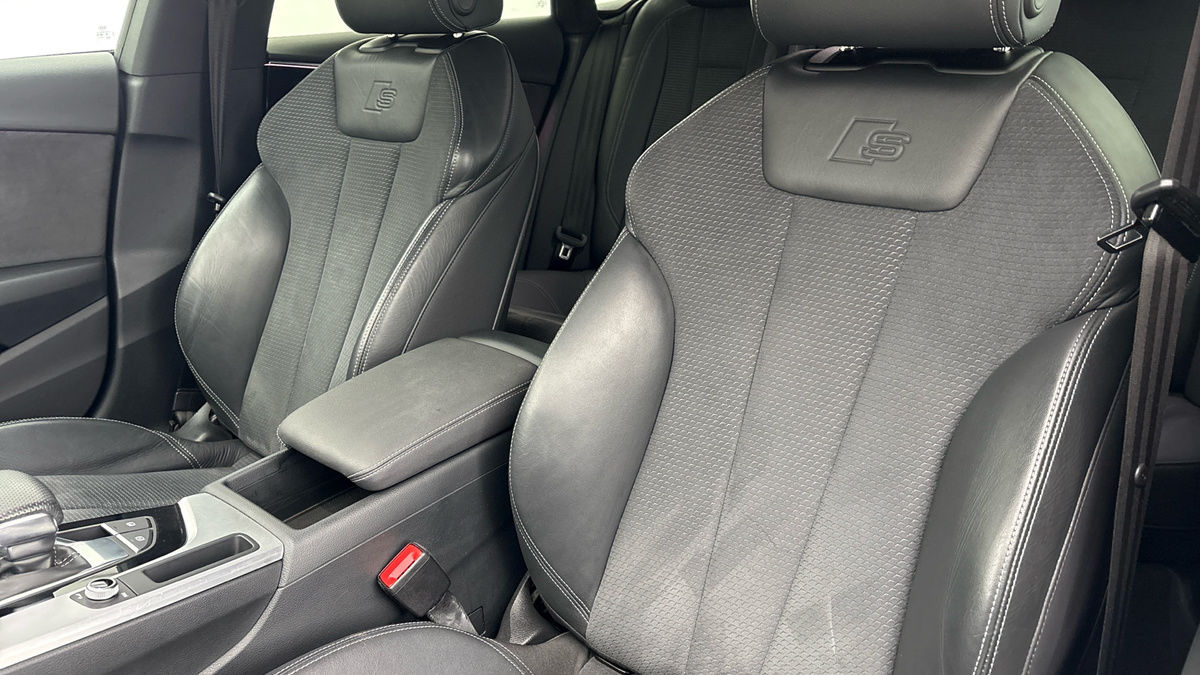 Used Audi A5 2022 for sale - 77118328: Photo 7