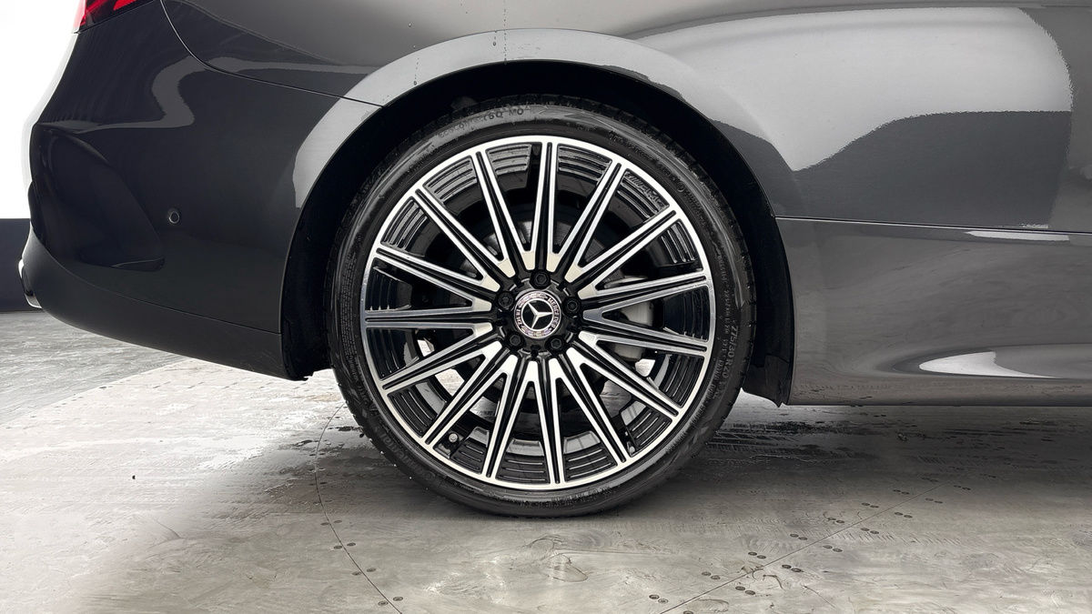 Used Mercedes-Benz CLE 2023 for sale - 78031339: Photo 10