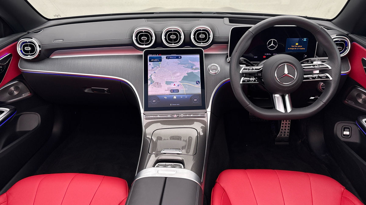 Used Mercedes-Benz CLE 2023 for sale - 78031339: Photo 12