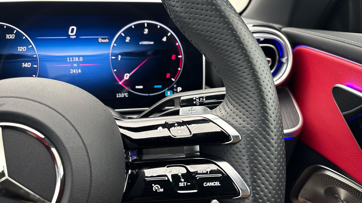 Used Mercedes-Benz CLE 2023 for sale - 78031339: Photo 14