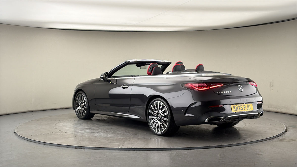 Used Mercedes-Benz CLE 2023 for sale - 78031339: Photo 2