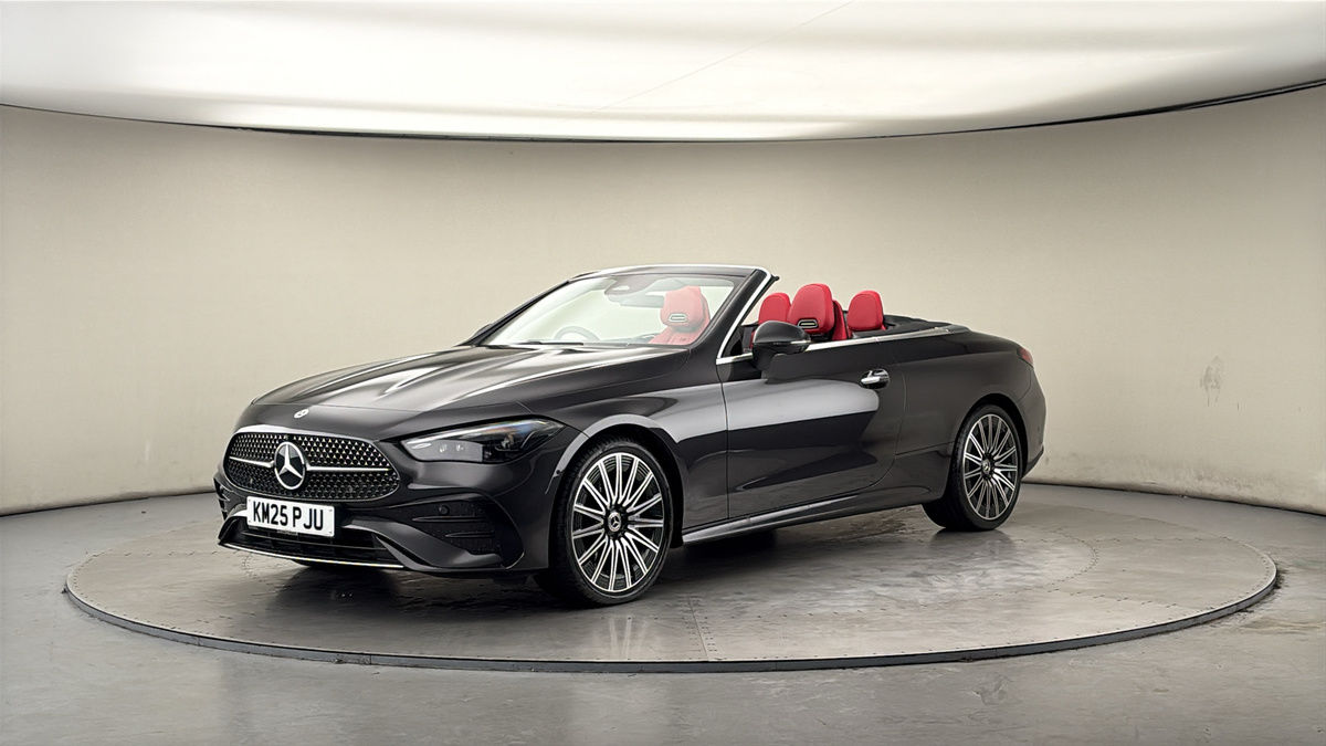 Used Mercedes-Benz CLE 2023 for sale - 78031339: Photo 20