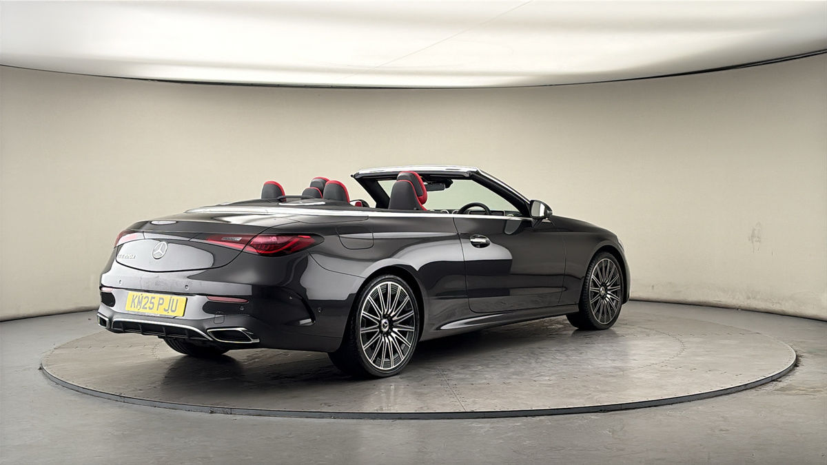 Used Mercedes-Benz CLE 2023 for sale - 78031339: Photo 21