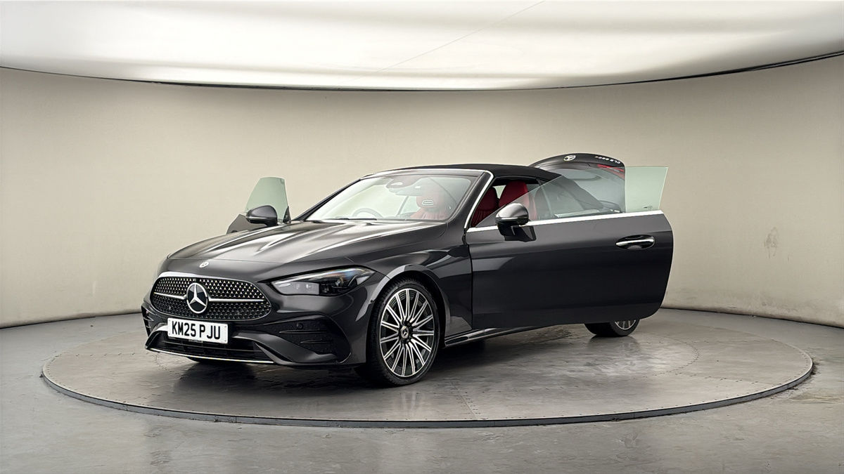 Used Mercedes-Benz CLE 2023 for sale - 78031339: Photo 22