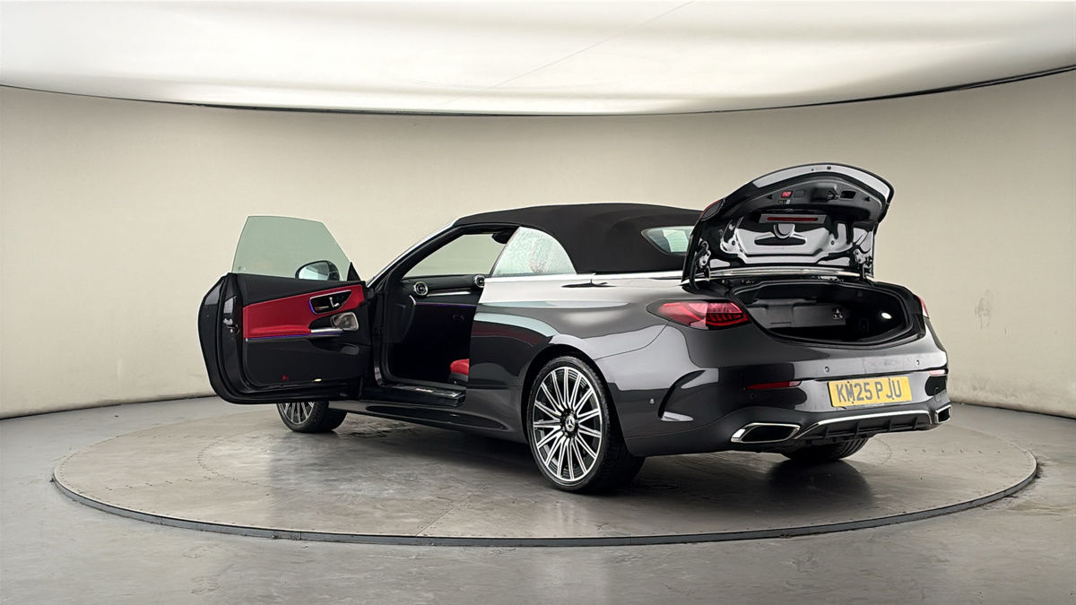 Used Mercedes-Benz CLE 2023 for sale - 78031339: Photo 23