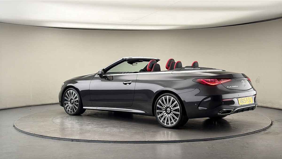 Used Mercedes-Benz CLE 2023 for sale - 78031339: Photo 25