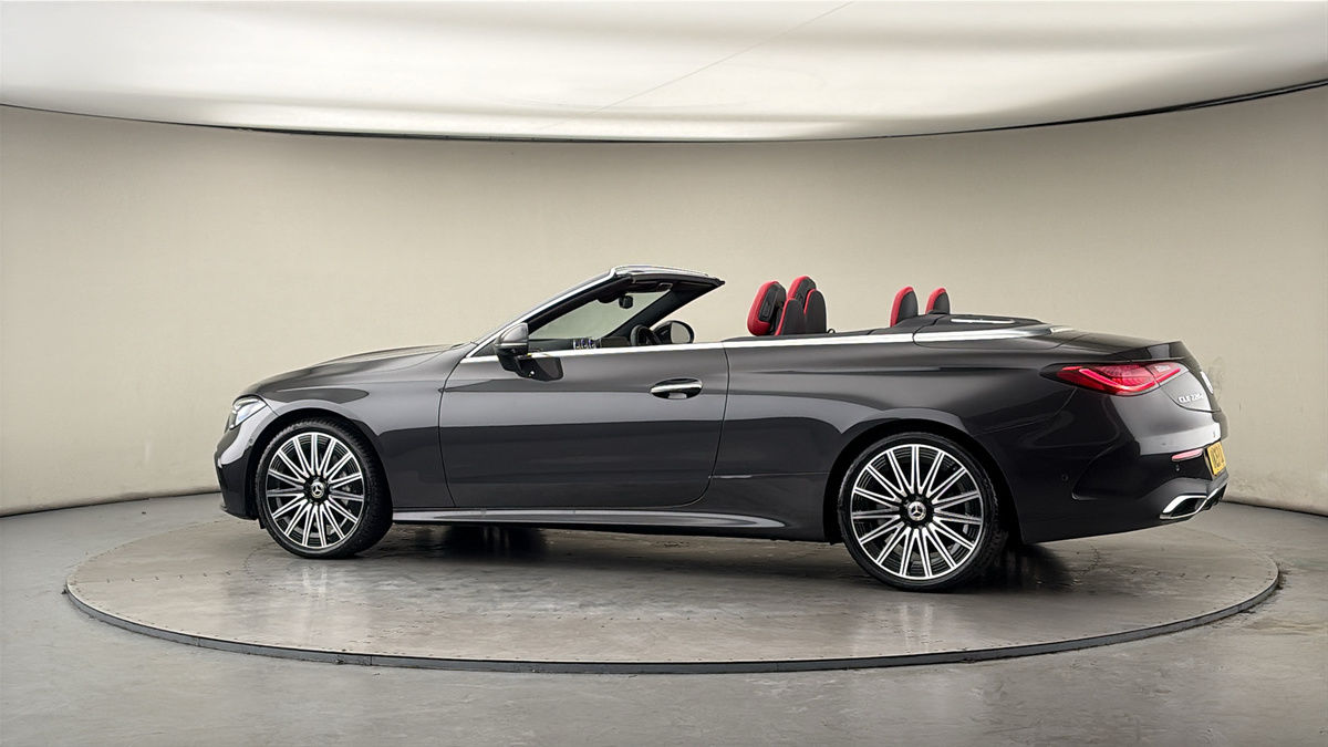 Used Mercedes-Benz CLE 2023 for sale - 78031339: Photo 26