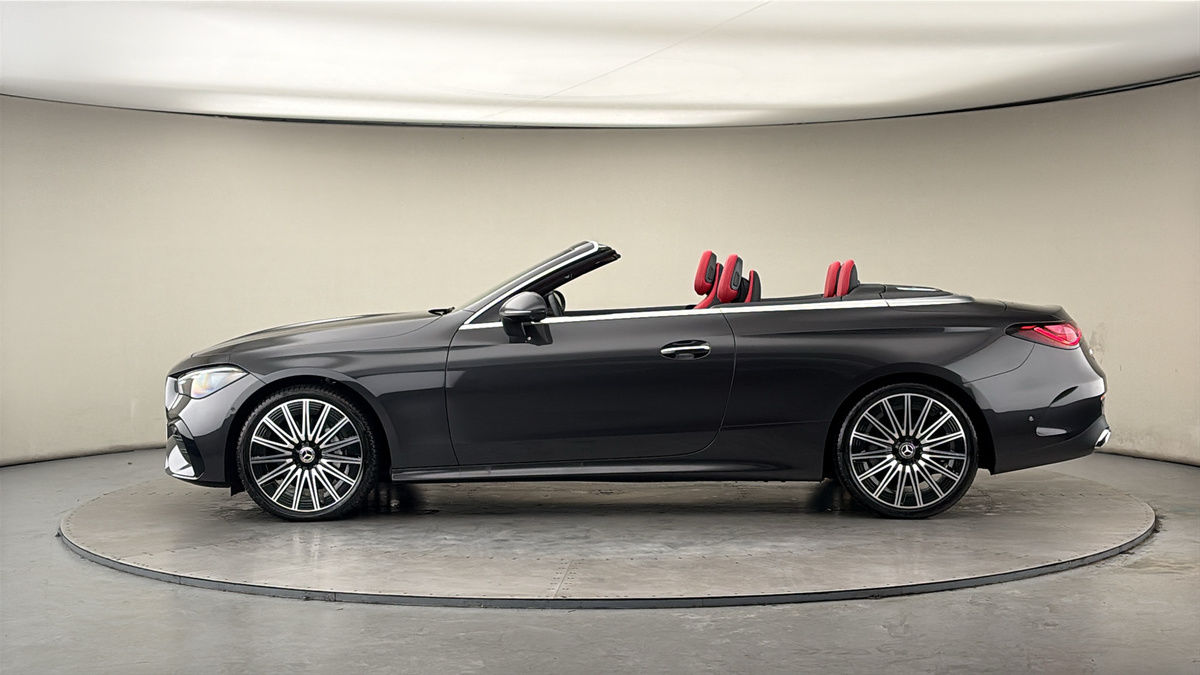 Used Mercedes-Benz CLE 2023 for sale - 78031339: Photo 27