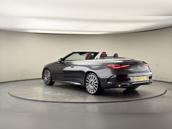 Used Mercedes-Benz CLE 2023 for sale - 78031339: Photo