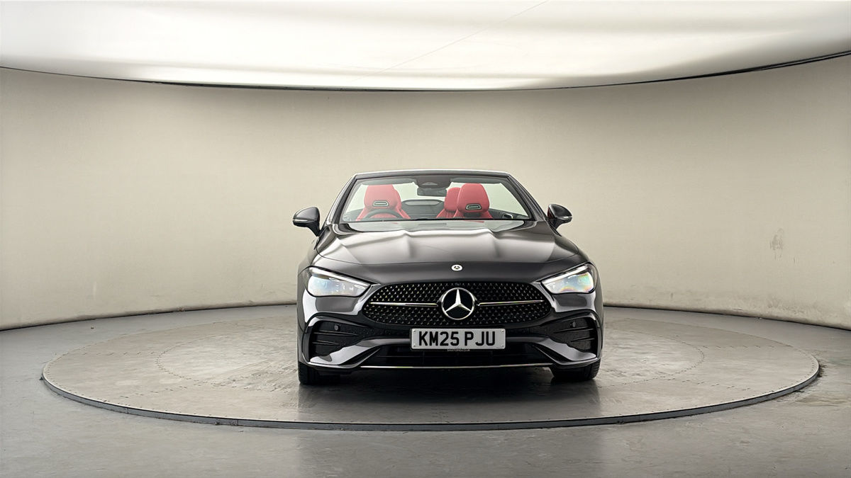 Used Mercedes-Benz CLE 2023 for sale - 78031339: Photo 3