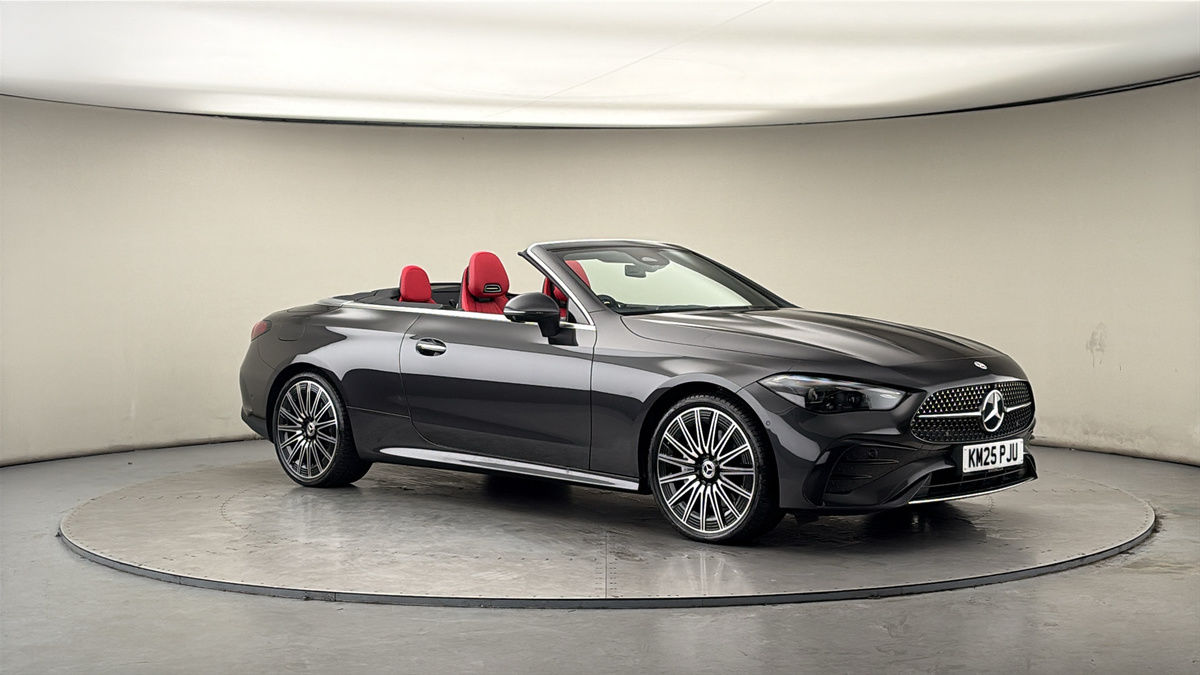 Used Mercedes-Benz CLE 2023 for sale - 78031339: Photo 34