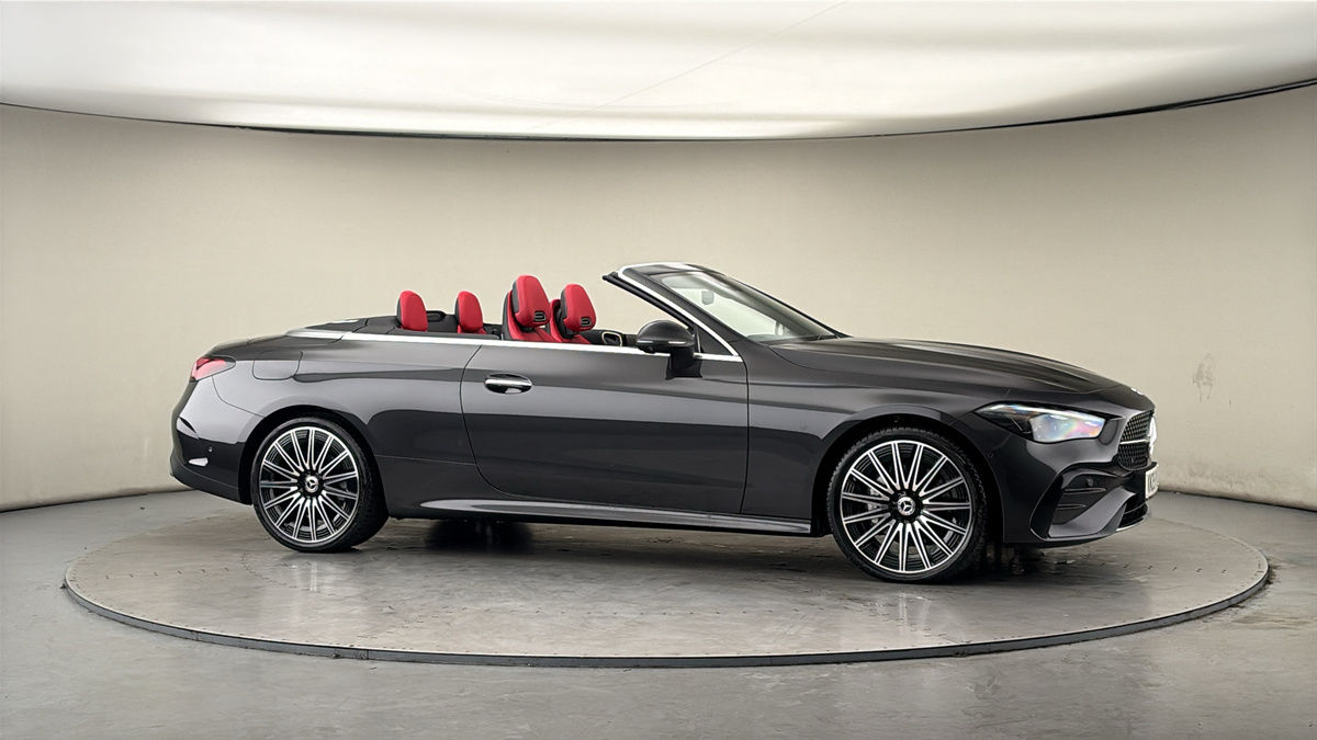 Used Mercedes-Benz CLE 2023 for sale - 78031339: Photo 35