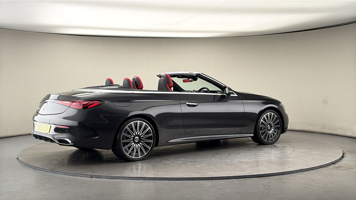 Used Mercedes-Benz CLE 2023 for sale - 78031339: Photo 38