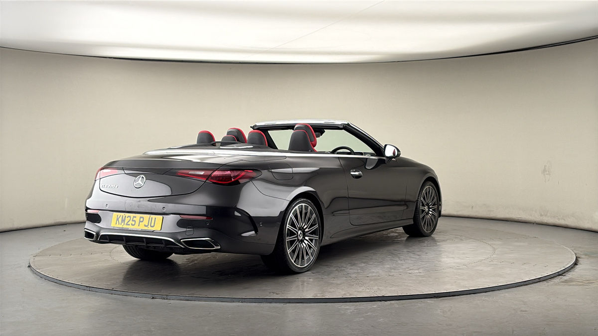 Used Mercedes-Benz CLE 2023 for sale - 78031339: Photo 39