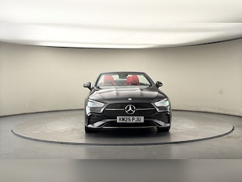 Used Mercedes-Benz CLE 2023 for sale - 78031339: Photo