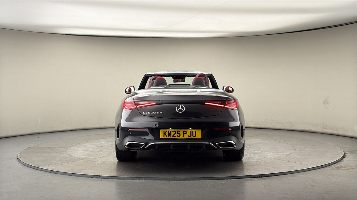 Used Mercedes-Benz CLE 2023 for sale - 78031339: Photo 4