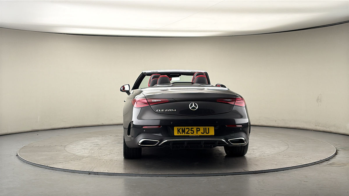 Used Mercedes-Benz CLE 2023 for sale - 78031339: Photo 41