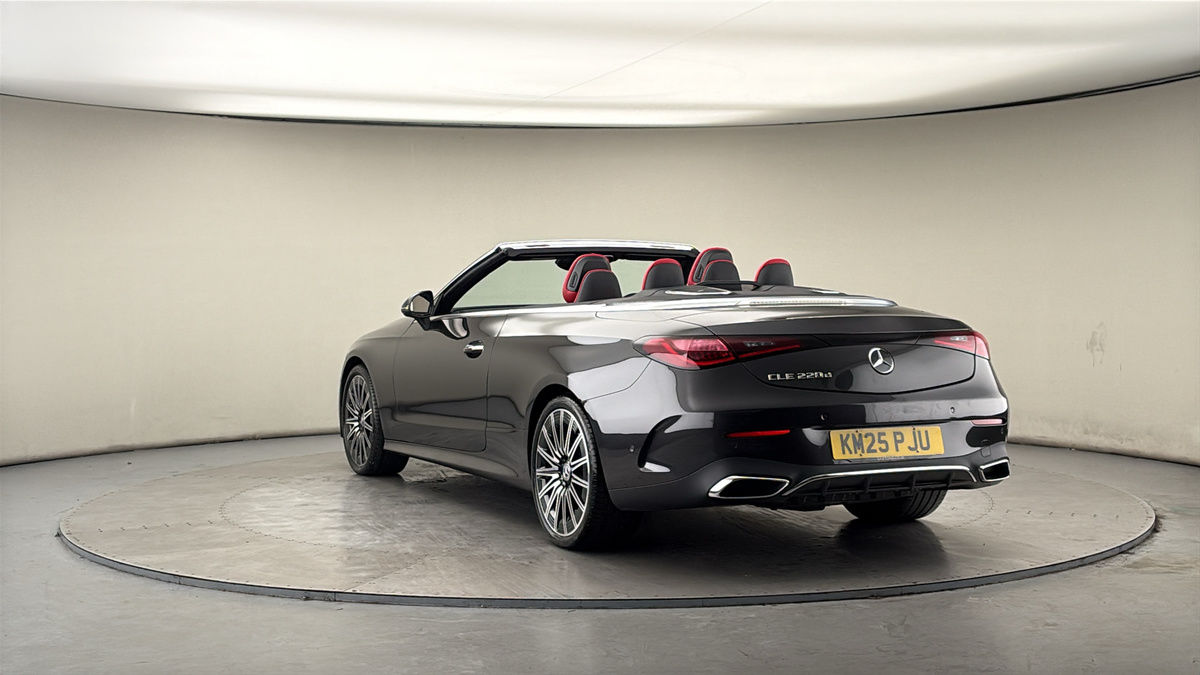 Used Mercedes-Benz CLE 2023 for sale - 78031339: Photo 42