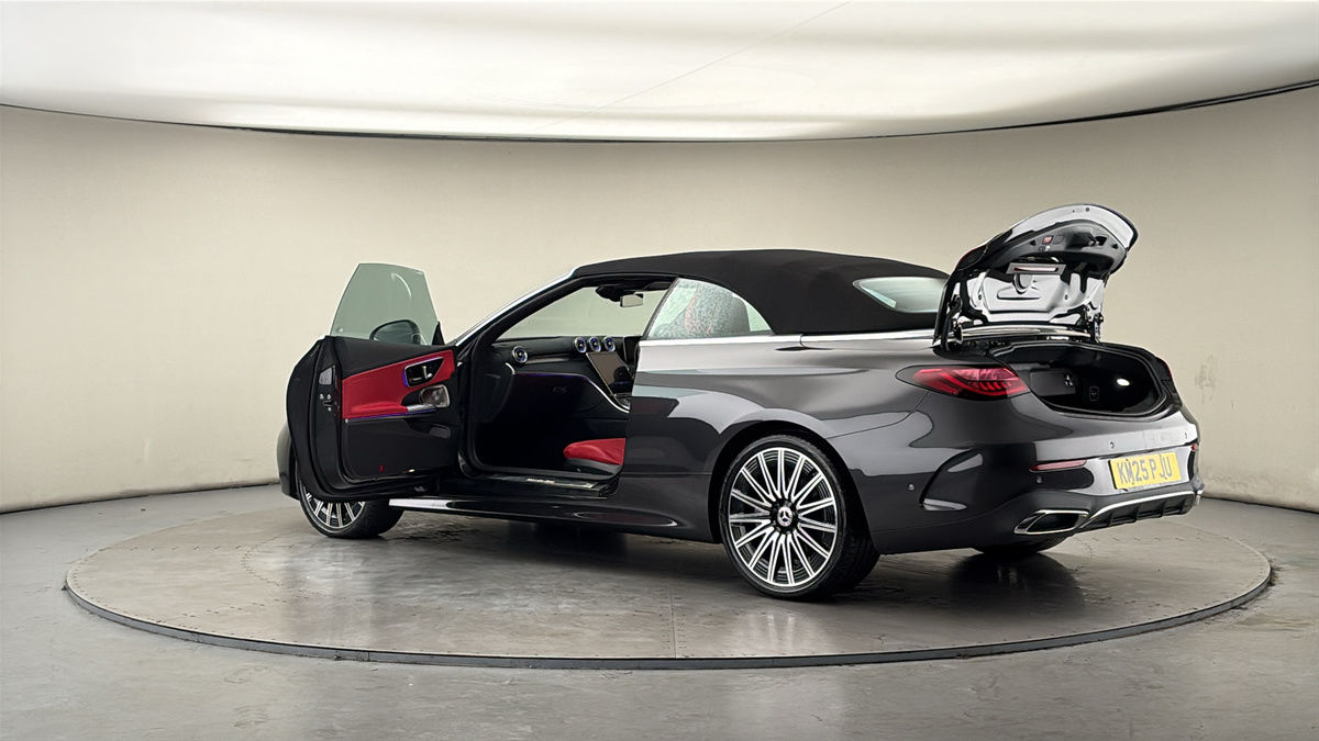 Used Mercedes-Benz CLE 2023 for sale - 78031339: Photo 43