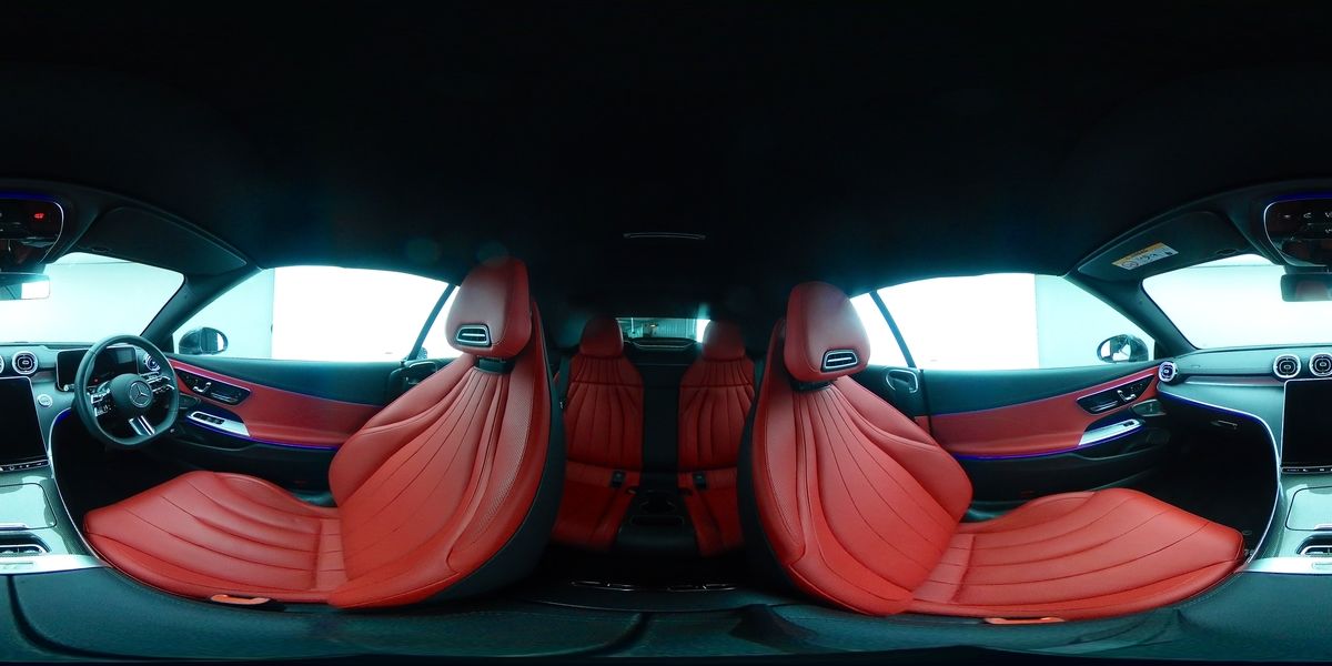 Used Mercedes-Benz CLE 2023 for sale - 78031339: Photo 44