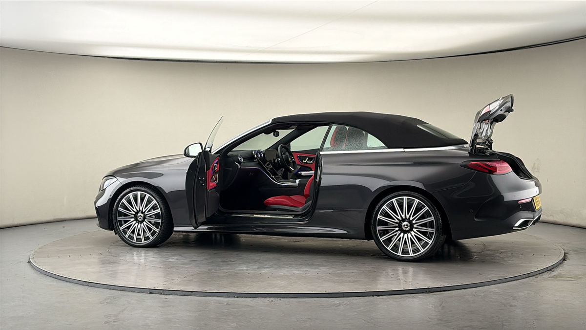 Used Mercedes-Benz CLE 2023 for sale - 78031339: Photo 45