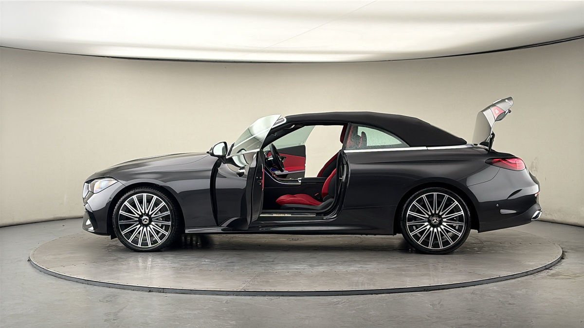 Used Mercedes-Benz CLE 2023 for sale - 78031339: Photo 46