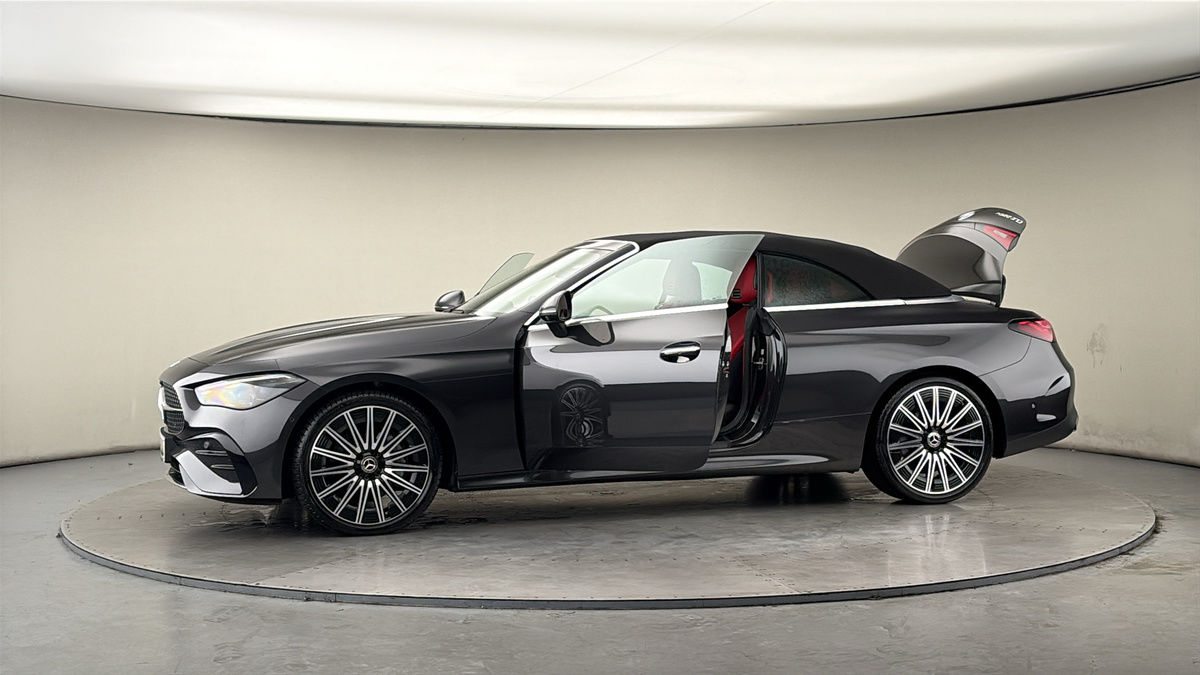 Used Mercedes-Benz CLE 2023 for sale - 78031339: Photo 47