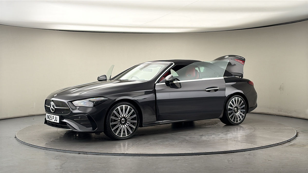 Used Mercedes-Benz CLE 2023 for sale - 78031339: Photo 48