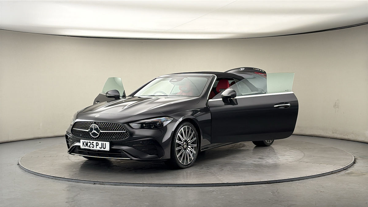 Used Mercedes-Benz CLE 2023 for sale - 78031339: Photo 49