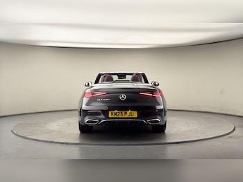 Used Mercedes-Benz CLE 2023 for sale - 78031339: Photo