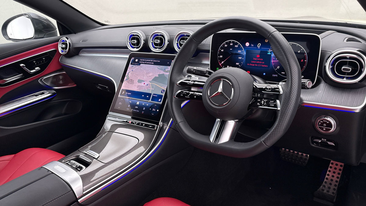 Used Mercedes-Benz CLE 2023 for sale - 78031339: Photo 5