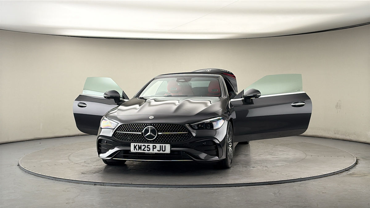 Used Mercedes-Benz CLE 2023 for sale - 78031339: Photo 50