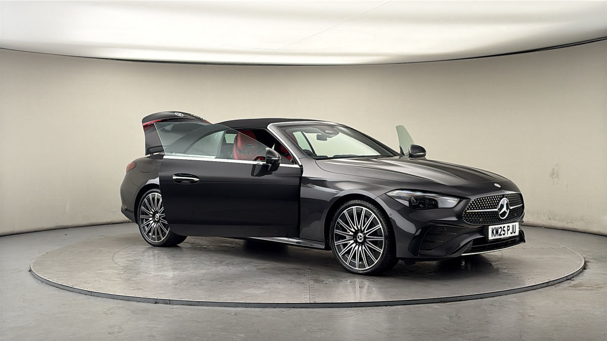 Used Mercedes-Benz CLE 2023 for sale - 78031339: Photo 53