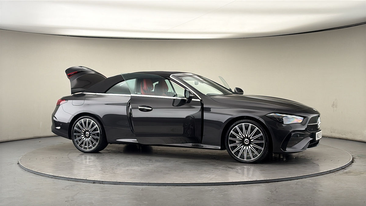 Used Mercedes-Benz CLE 2023 for sale - 78031339: Photo 54