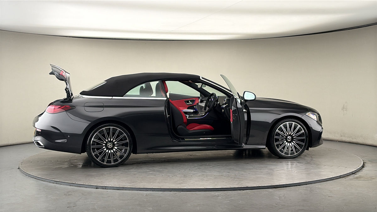 Used Mercedes-Benz CLE 2023 for sale - 78031339: Photo 56