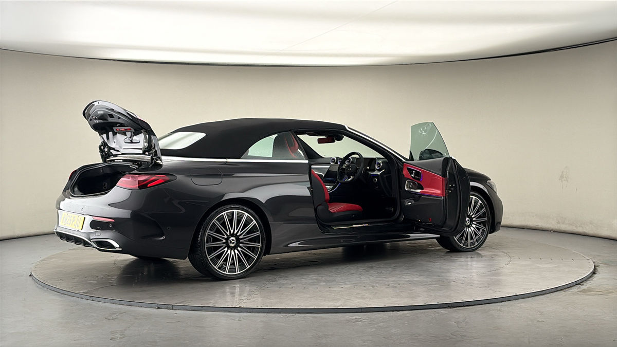 Used Mercedes-Benz CLE 2023 for sale - 78031339: Photo 57