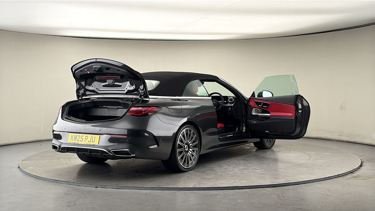 Used Mercedes-Benz CLE 2023 for sale - 78031339: Photo 58