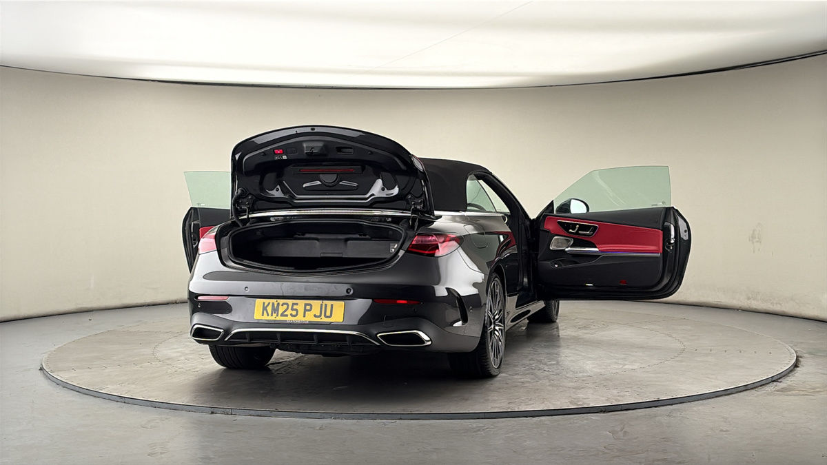 Used Mercedes-Benz CLE 2023 for sale - 78031339: Photo 59