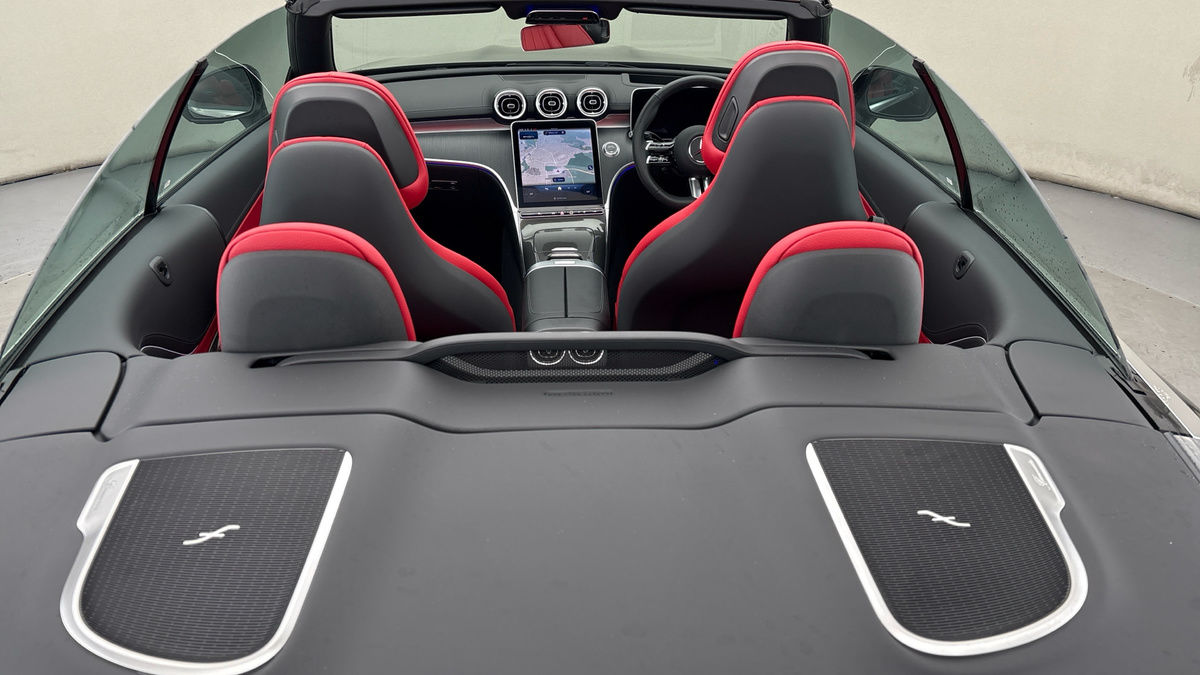 Used Mercedes-Benz CLE 2023 for sale - 78031339: Photo 6