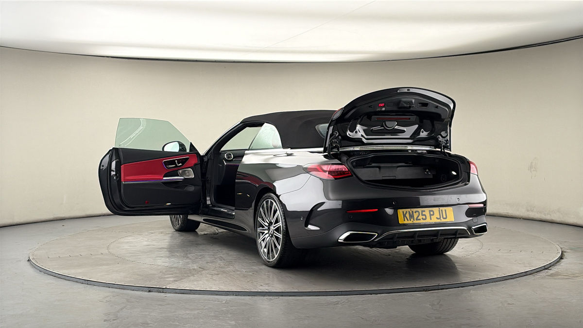 Used Mercedes-Benz CLE 2023 for sale - 78031339: Photo 61