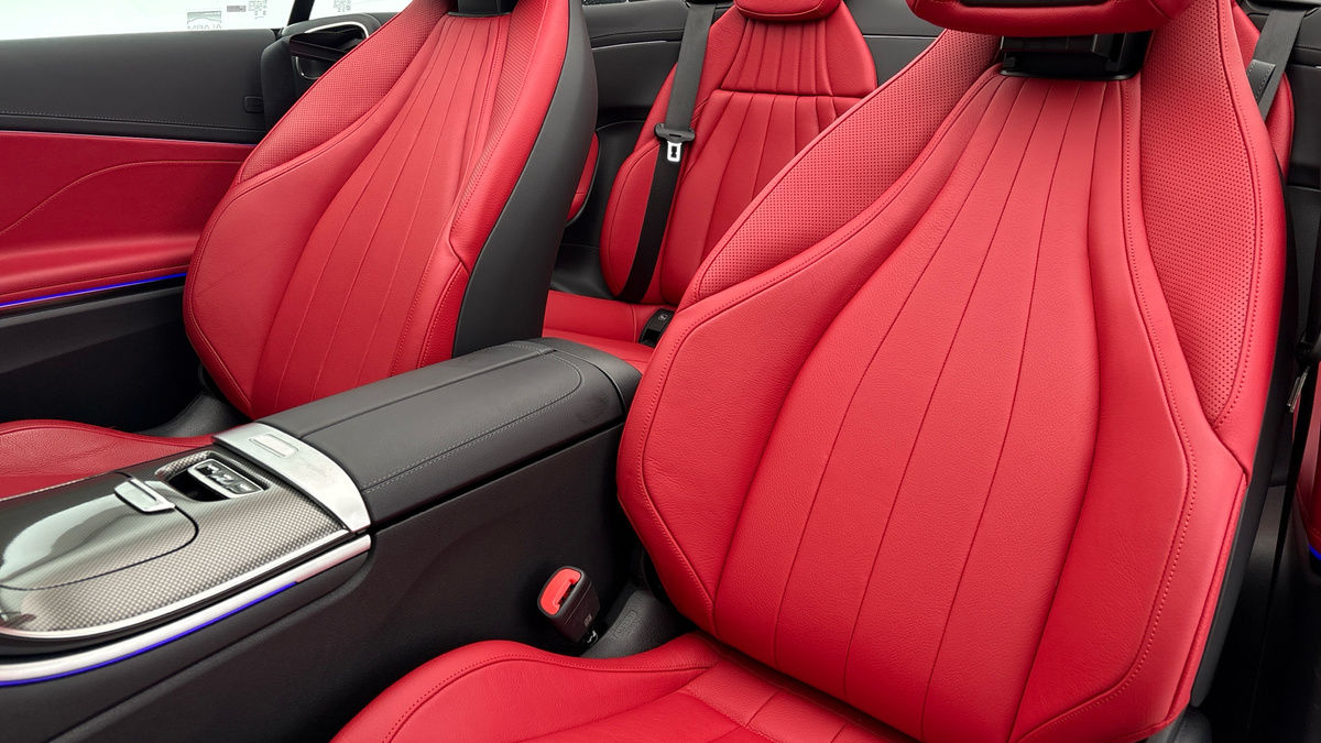 Used Mercedes-Benz CLE 2023 for sale - 78031339: Photo 7