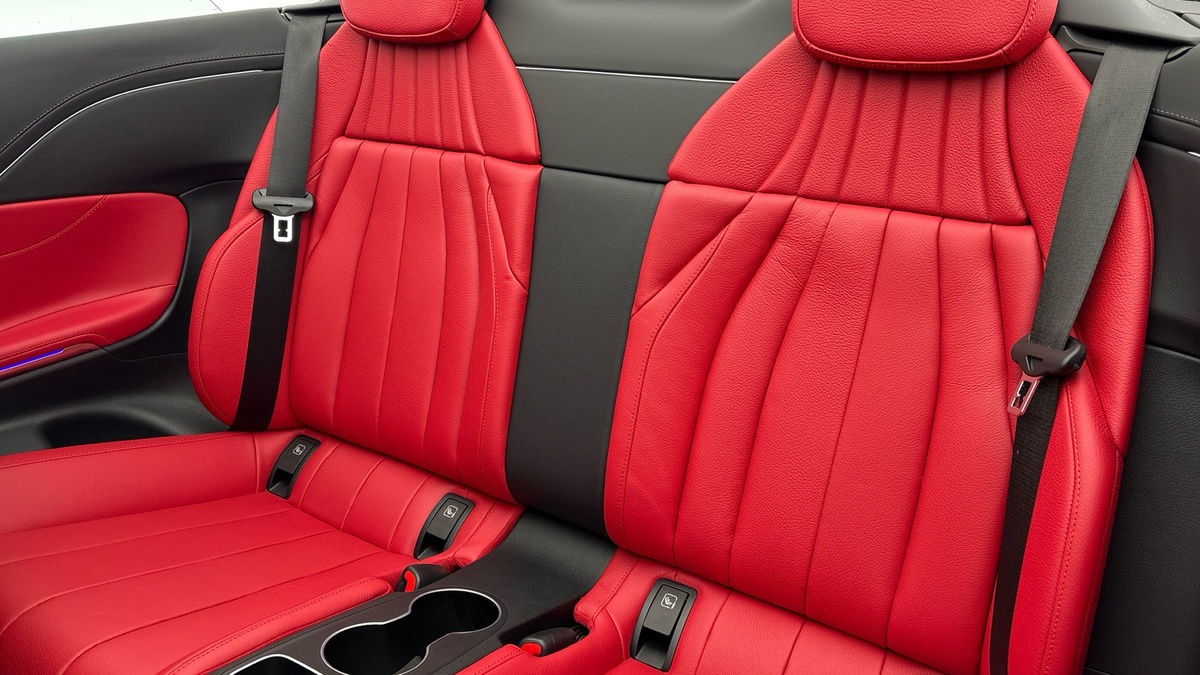 Used Mercedes-Benz CLE 2023 for sale - 78031339: Photo 8