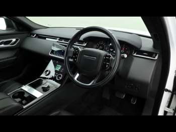 Used Land Rover Range Rover Velar 2020 for sale - 73954050: Photo