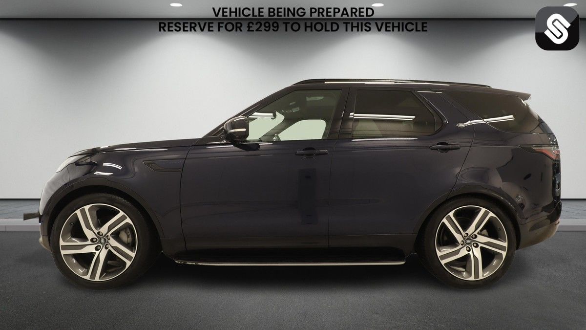 Used Land Rover Discovery 2021 for sale - 78004149: Photo 6