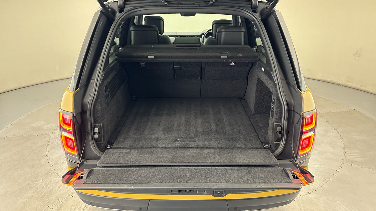 Used Land Rover Range Rover 2021 for sale - 77595033: Photo 11