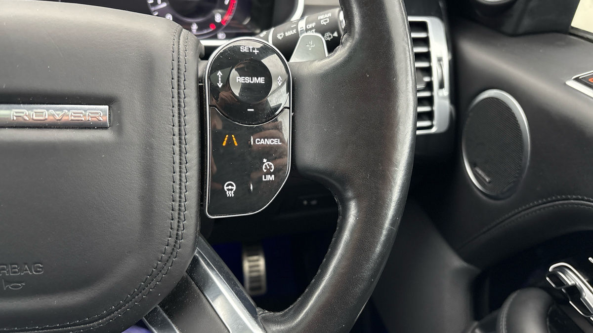 Used Land Rover Range Rover 2021 for sale - 77595033: Photo 14