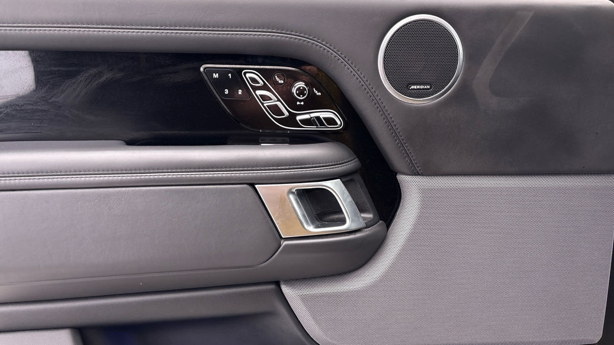 Used Land Rover Range Rover 2021 for sale - 77595033: Photo 19