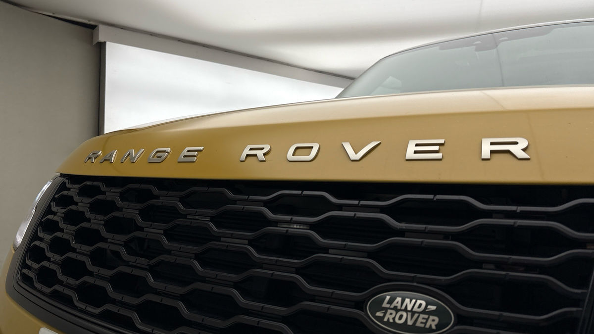 Used Land Rover Range Rover 2021 for sale - 77595033: Photo 24