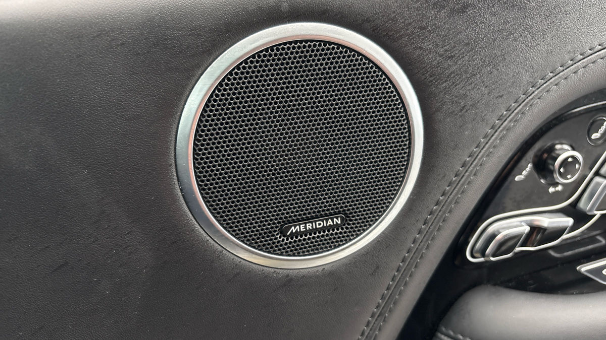 Used Land Rover Range Rover 2021 for sale - 77595033: Photo 25