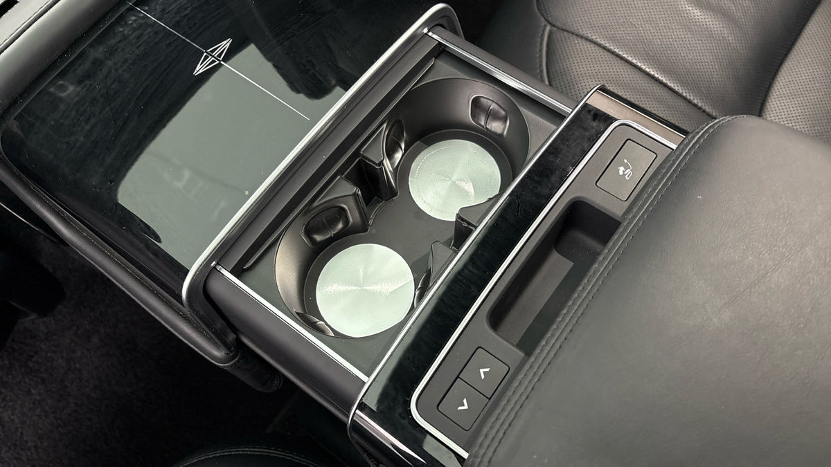 Used Land Rover Range Rover 2021 for sale - 77595033: Photo 29